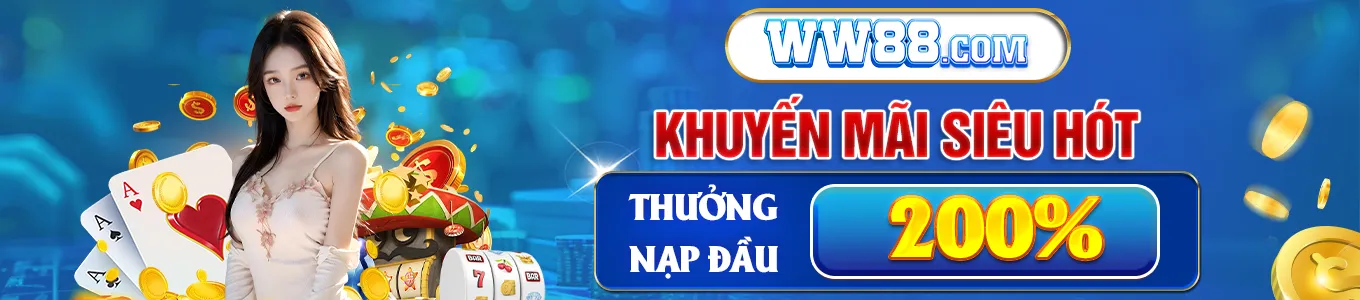 khuyến mãi siêu hot thưởng nạp đầu