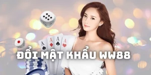 đổi mật khẩu ww88