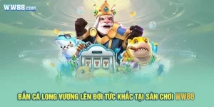 bắn cá long vương ww88